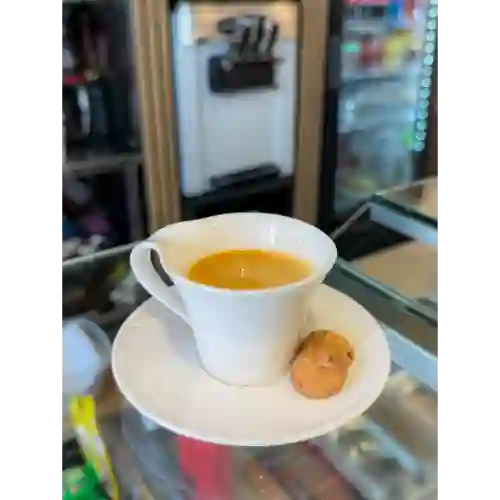 Espresso