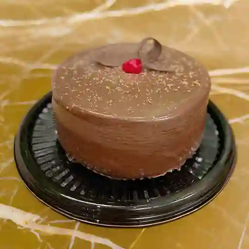 Torta Refrigerada Choco Leche