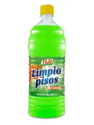 Todos Los Días Limpiapisos Bicarbonato