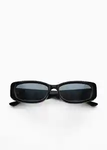 Gafas de Sol Didi Negro Talla 99 Mujer Mango