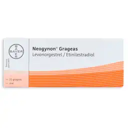 Neogynon