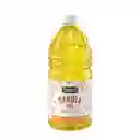 Members Selection Aceite de Canola