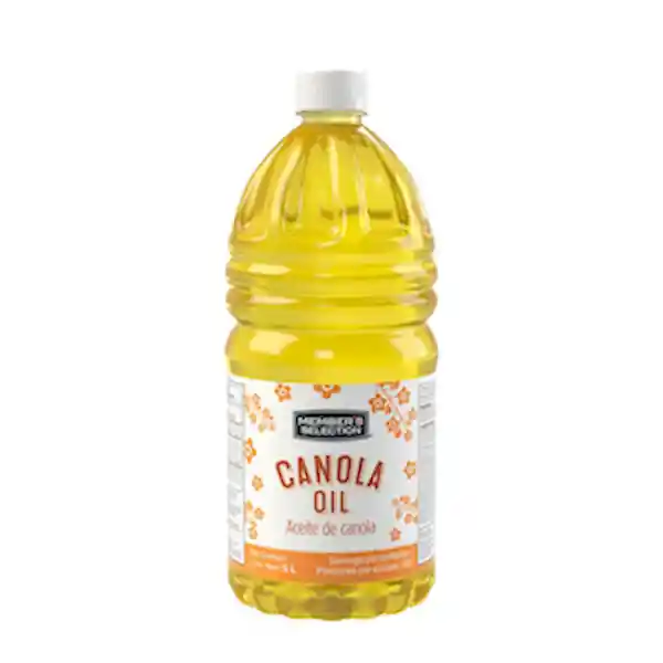 Members Selection Aceite de Canola