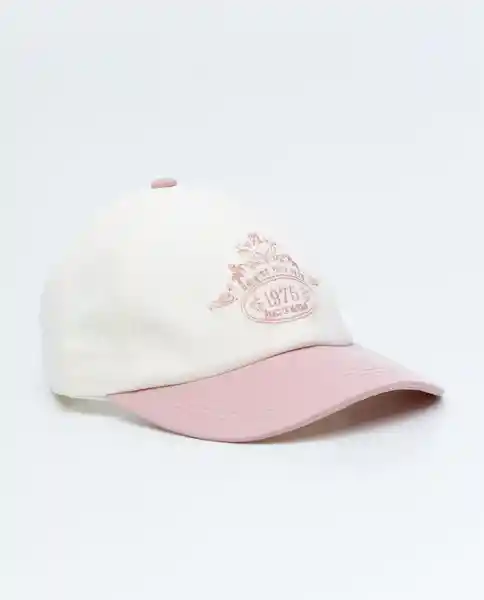 Gorra Hombre Rosado Talla M 759f000 Americanino