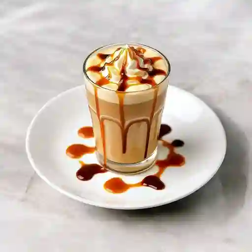 Frappe De Cafe