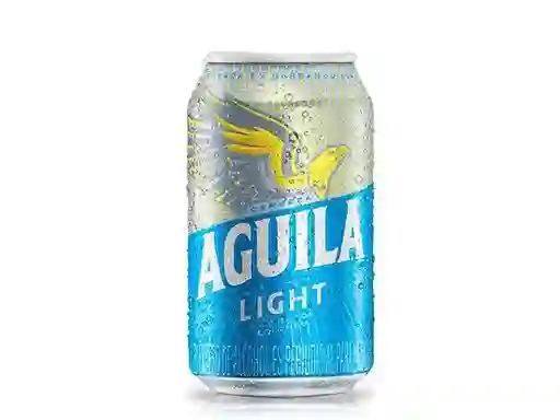 Águila Light