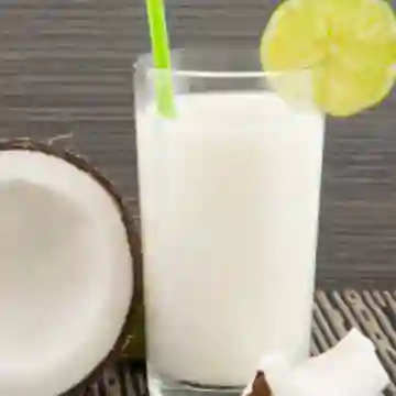 Limonada de Coco