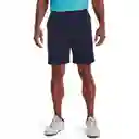 Under Armour Short Drive Hombre Azul Talla 28