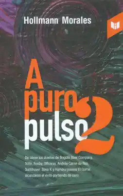 A Puro Pulso 2 - Hollmann Morales