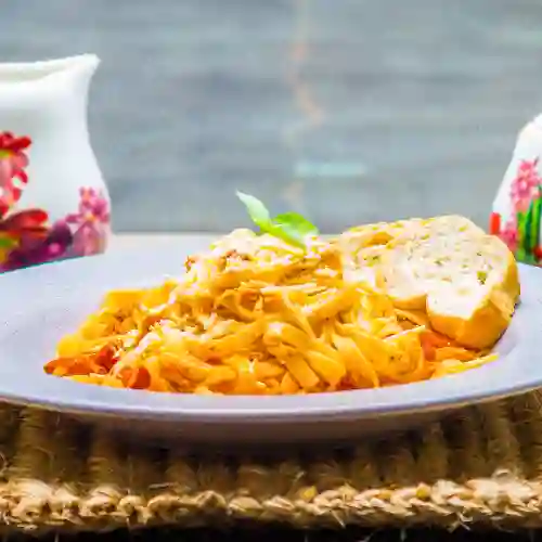 Pasta Napolitana