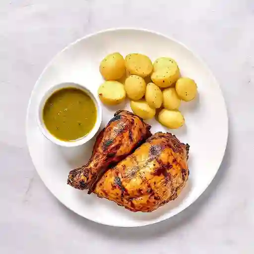 Combo Especial Asado  Ado