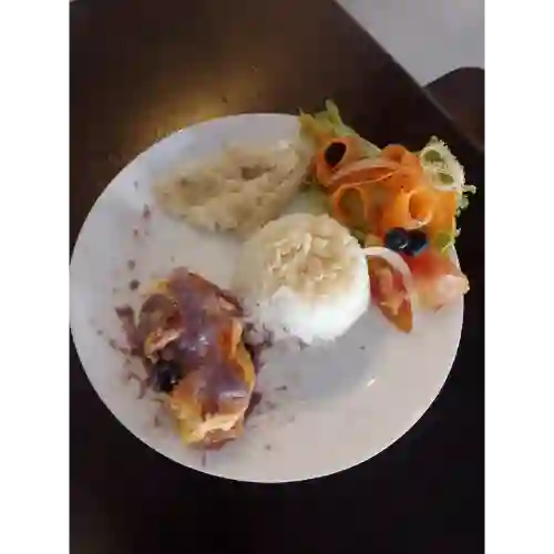 Combo especial 1