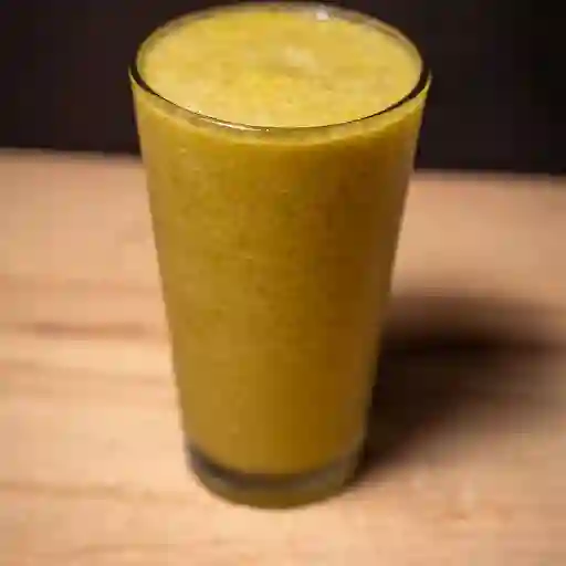 Jugo De Lulo