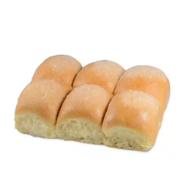 Members Selection Pan Dulce Tipo Brioche Recién Horneado