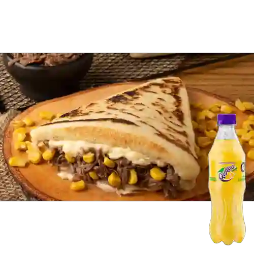 Combo Colombiana + Quatro Original 400ML