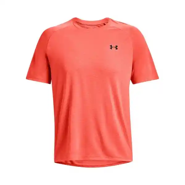 Under Armour Camiseta Novelty Talla XL Naranja Ref: 1345317-877