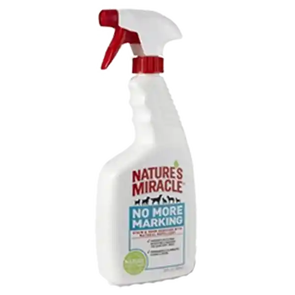 Natures Miracle no Mas Marcas Spray