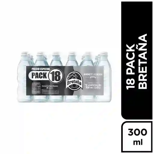 Bretaña 300 ml