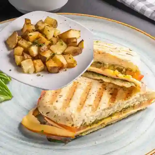 Panini Excelso Combo