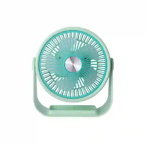 Ventilador de Escritório Verde 1200Mah Miniso