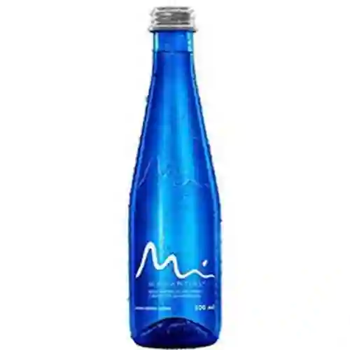 Agua Manantial Sin Gas 500 ml