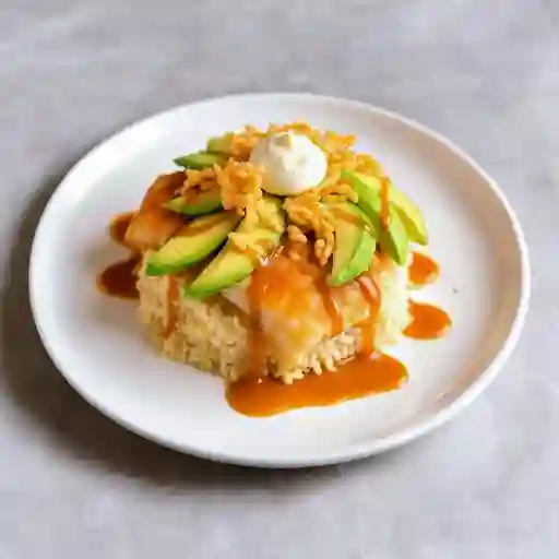 Burguersushi Sake Kunsei