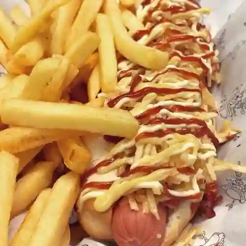 Perro Mexicano