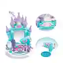 Set Tocador De Princesa Con Accesorios Monkey