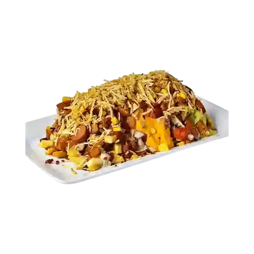 Salvajada Mega para 3 Personas