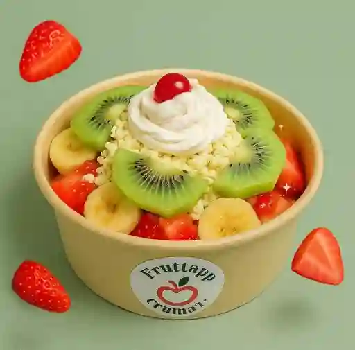 Ensalada de Fruta 11 Oz