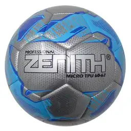 Zenith Balón Futsal Profesional TX F 9864