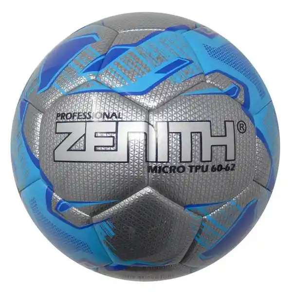 Zenith Balón Futsal Profesional TX F 9864
