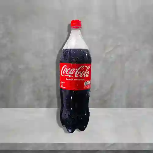 Coca- Cola Sabor Original 1.5 l