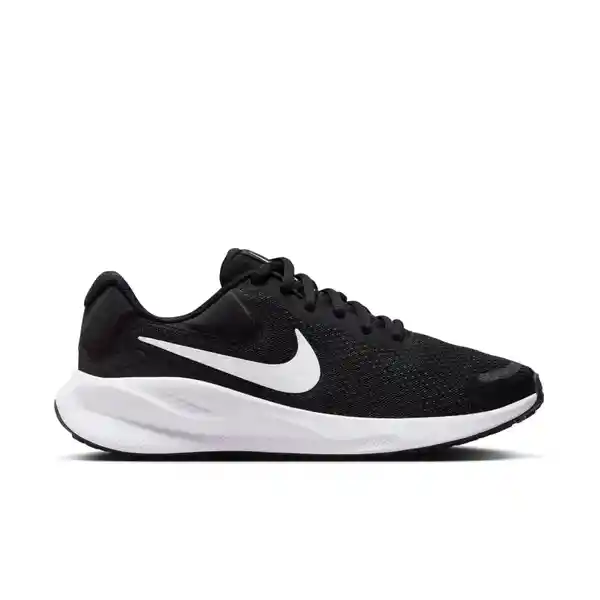 Nike Zapatos Revolution 7 Mujer Negro 5.5 FB2208-003