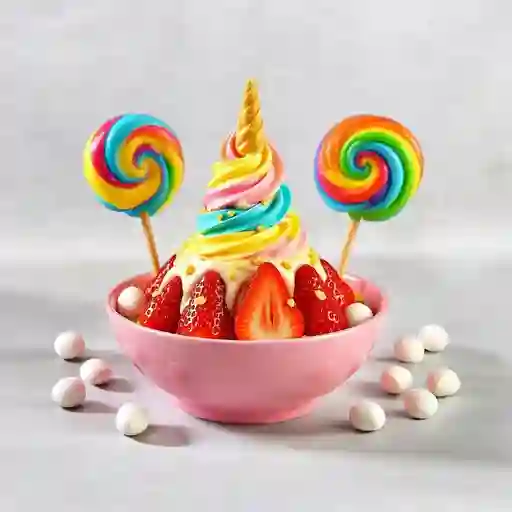 Unicornio