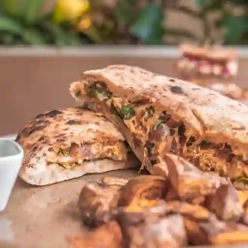 Panini pollo pomodoro