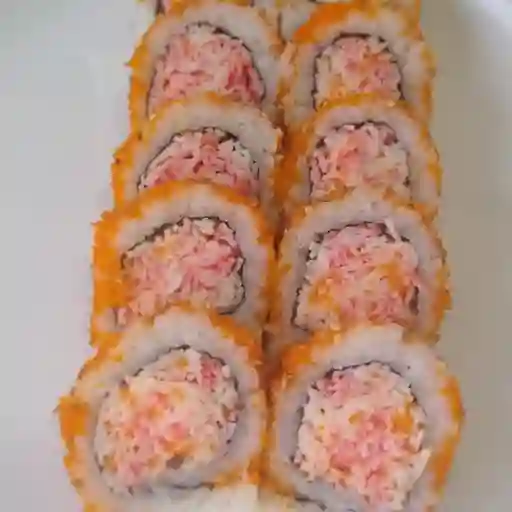 Dinamita Roll