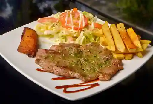 Churrasco
