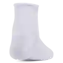 Under Armour Calcetines W Essential Nov Qtr Blanco Talla SM