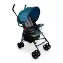 Coche Paseador Click Blue Bebesit Gk2020Bl