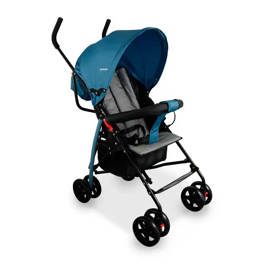 Coche Paseador Click Blue Bebesit Gk2020Bl