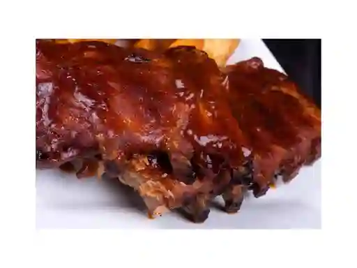 Costillotas Bbq