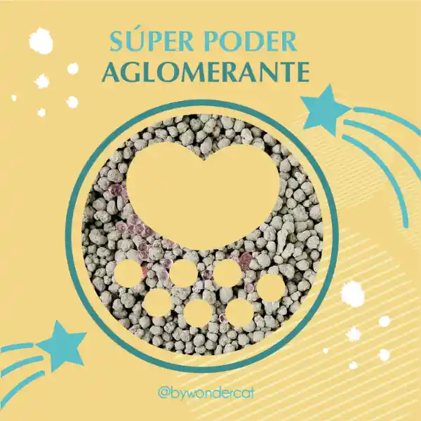 Wondercat Arena Para Gatos Magic Drops