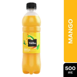 Del Valle Frutal Mango 500ml