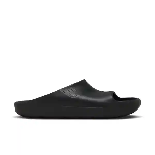 Nike Zapatos Jordan Post Slide Para Hombre Negro Talla 12