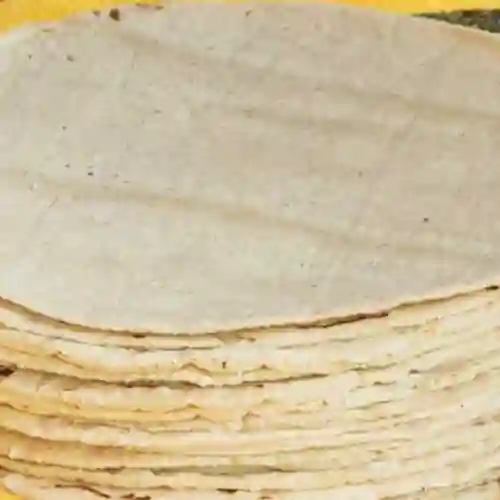 1/2 kg de Tortillas