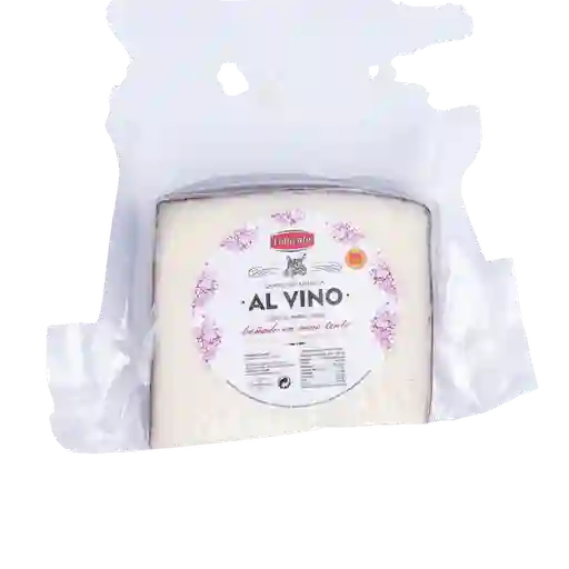 La Fuente Queso de Murcia al Vino