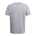 Under Armour Camiseta Sportstyle Update Hombre Gris Talla LG