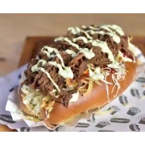 Mia Perro Especial Mixto Pollo Cerdo