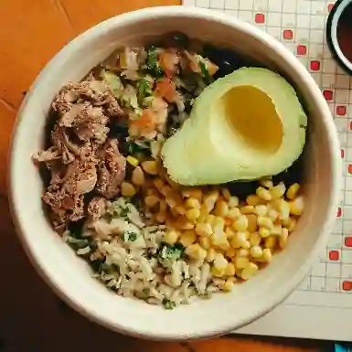 Arma Tu Bowl Grande